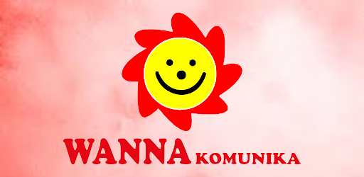 Wanna Komunika Screen 2