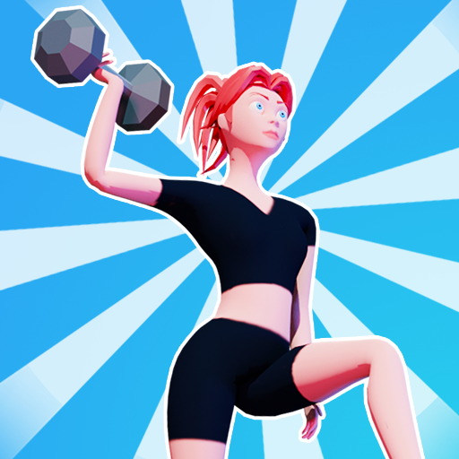 Drink For Gym! logo