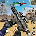 Special Force Shooting Game APK