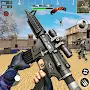 Special Force Shooting Game