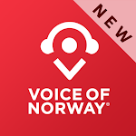 Cover Image of 下载 Voice Of Norway 5.0.6 APK