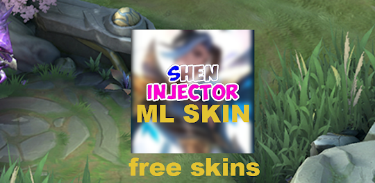 Shen Injector skin ML Tips