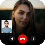 Cover Image of Télécharger Live Video Call around the World-guide 3 APK