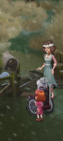 Game screenshot Match Story 3D mod apk