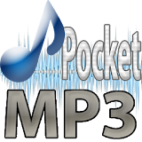 dPocket Mp3 Converter icon