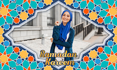 Ramadan Photo Frame 2022のおすすめ画像4