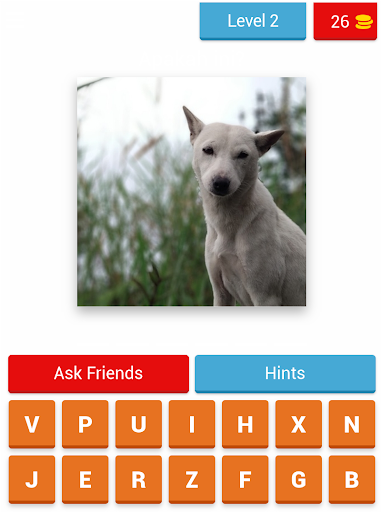 Kuiz Bahasa Melayu Mengenal Objek