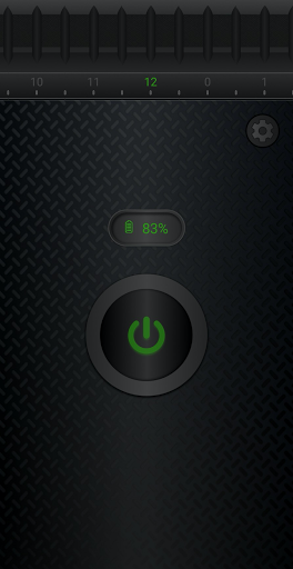 Flashlight Screen 3