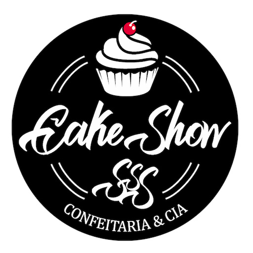Cake Show logo