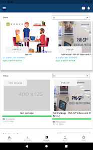 Screenshot image