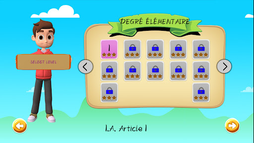 Skuta Mental Arithmetic II Screen 2
