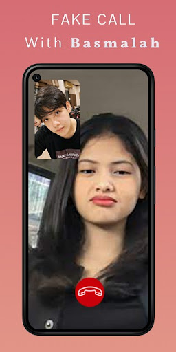 Basmalah Gralind Panggilan