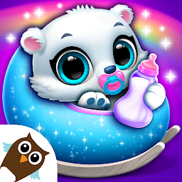 Jungle Floof - Island Pet Care Mod Apk