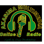 Cover Image of Descargar Akasima Radio  APK