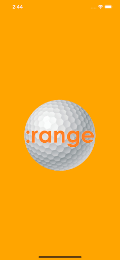 Android application oRange Paystation screenshort