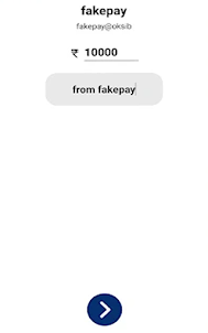 Fakepay Note Guide