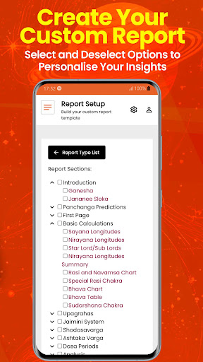 LifeSign ME Lite: Astrology screenshot 4