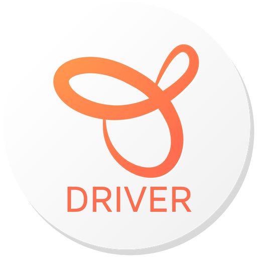 Jugnoo Drivers logo