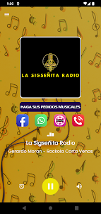 La Sigseñita Radio