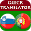 Slovenian Portuguese Translator