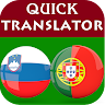 Slovenian Portuguese Translator