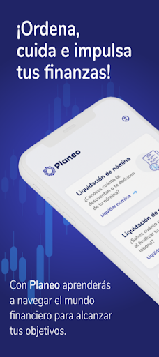Planeo Screen 2