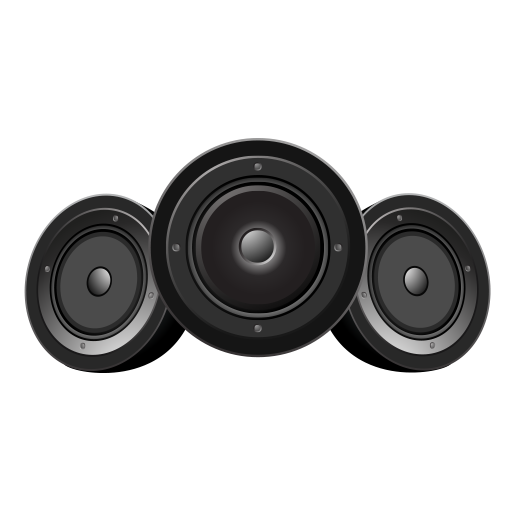 Speaker Booster Pro 2 Icon