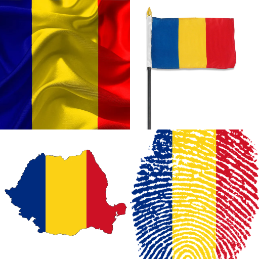 Romania Flag Wallpaper: Flags and Country Images