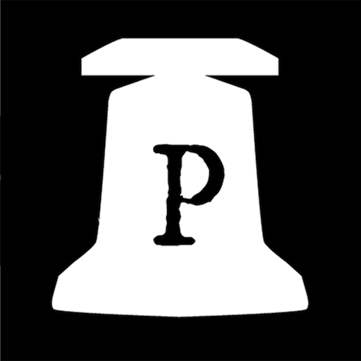 Penn&Slavery logo