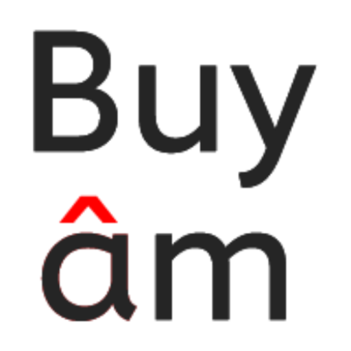 Buyam logo