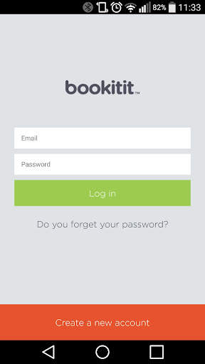 Bookitit Calendar - BUSINESS Screen 3