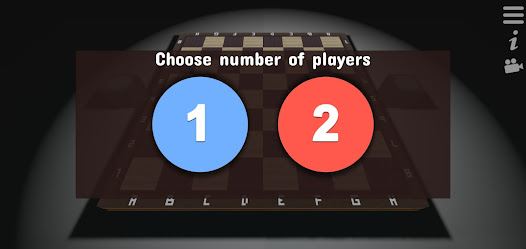 Checkers 2 Player Offline 3D  screenshots 3