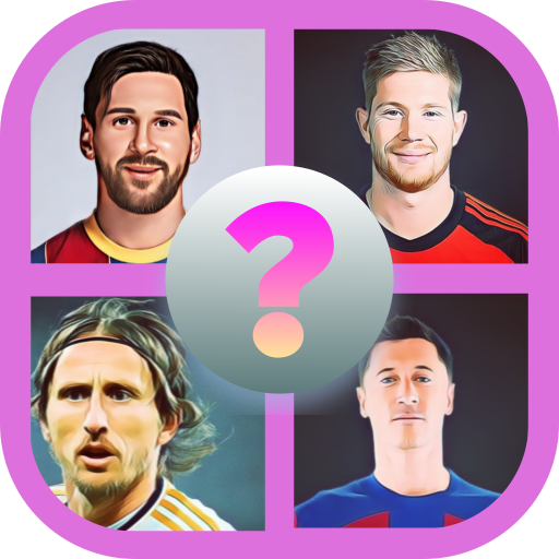 Soccer trivia - Football Quiz