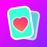 Cover Image of 下载 Match Love & Video Chat 1.1.11 APK
