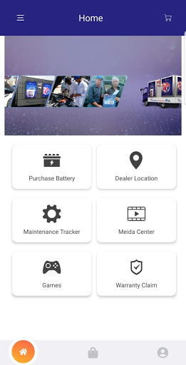 Atlas Battery Limited Screen 2