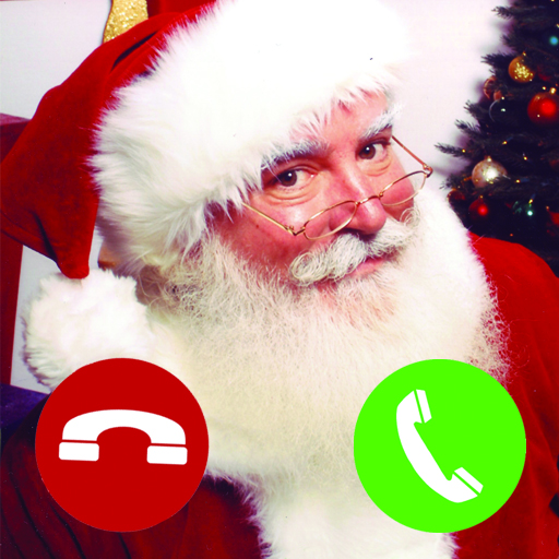 Santa Claus Video Prank Call