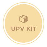 Cover Image of डाउनलोड UPV KIT  APK