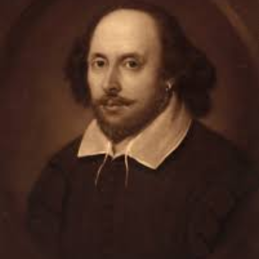 Shakespeare Quotes logo