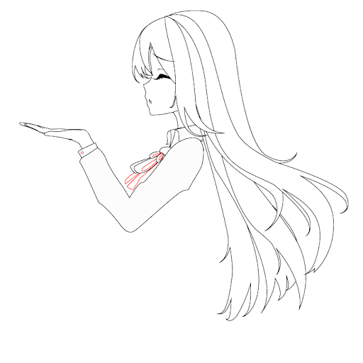 Draw Anime By Steps Screen 2