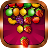 Bubble Fruits 2016 freebubble icon