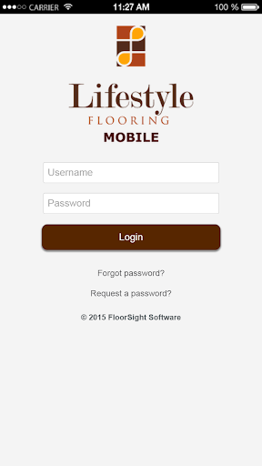 Lifestyle Flooring Mobile Screen 2
