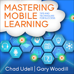 Obraz ikony: Mastering Mobile Learning