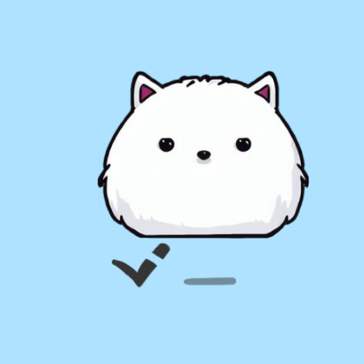 Pet Walker Puzzle logo