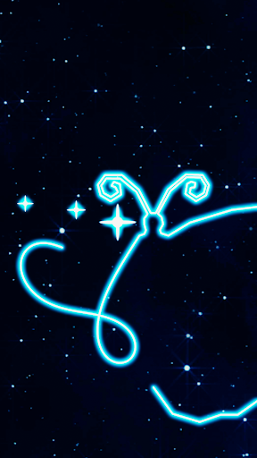 Android application Star Chain screenshort