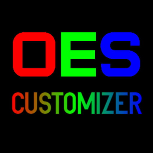 OES Customizer Logo