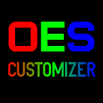 Cover Image of Download OES Customizer 1.3.2 APK