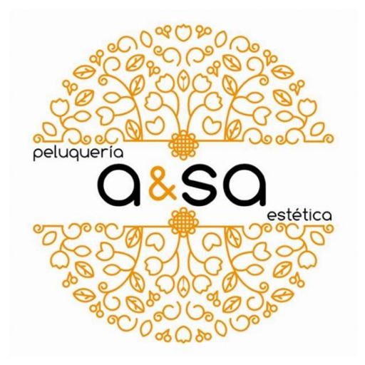 Aysa Peluquería y Estética logo