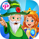 Magic Wizard World - A Magic Game for Girls &amp; Boys