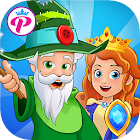 My Little Princess : Wizard World, Fun Story Game 7.00.10
