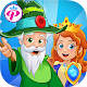 My Little Princess : Wizard World, Fun Story Game